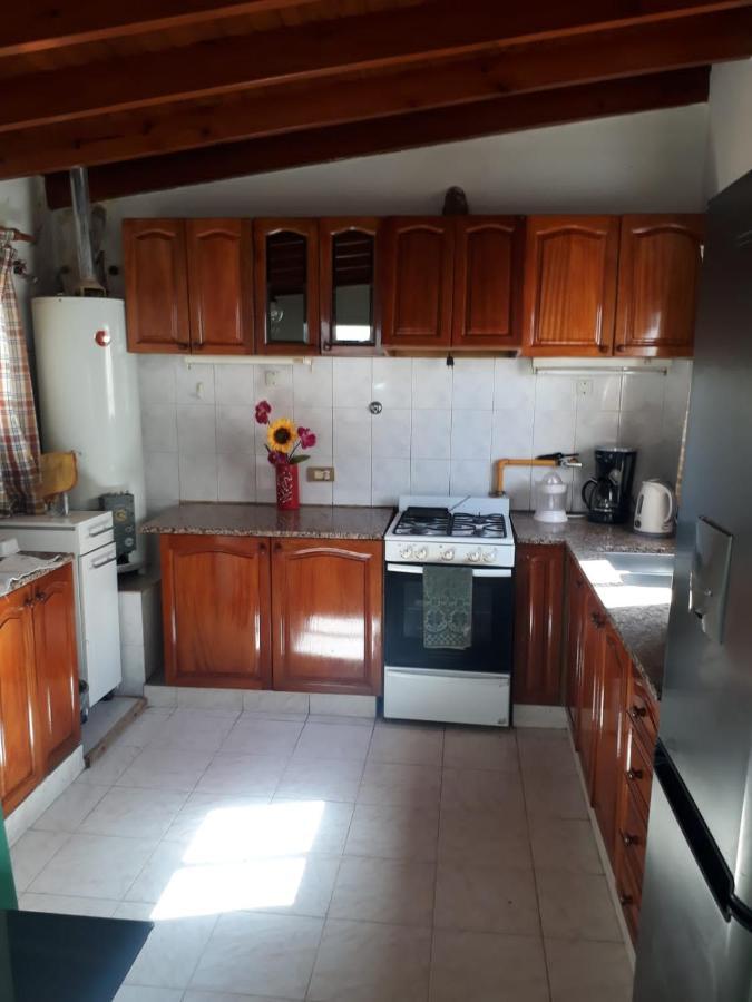 Para Toda La Familia Puerto Madryn Exterior foto