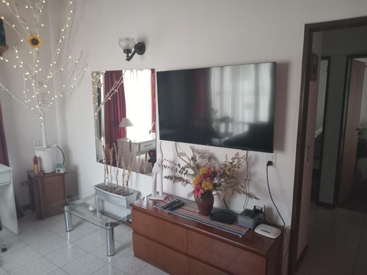 Para Toda La Familia Puerto Madryn Exterior foto