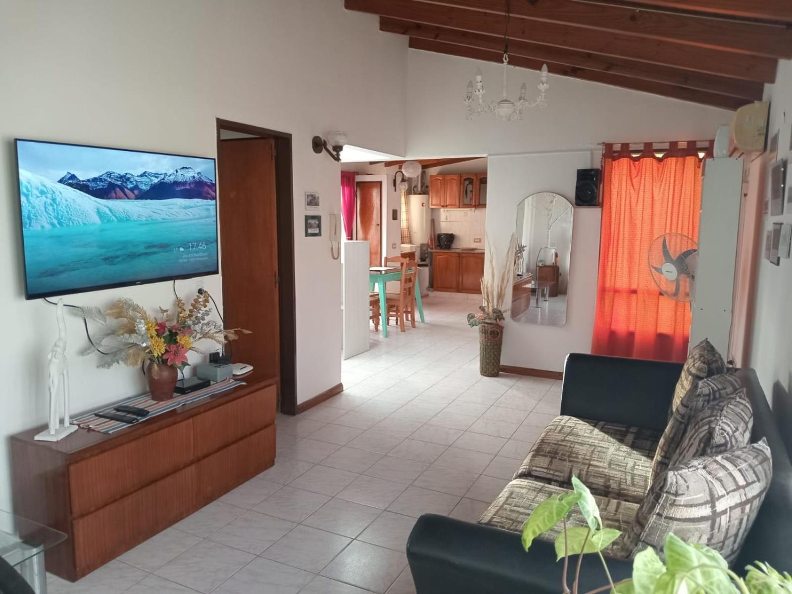Para Toda La Familia Puerto Madryn Exterior foto