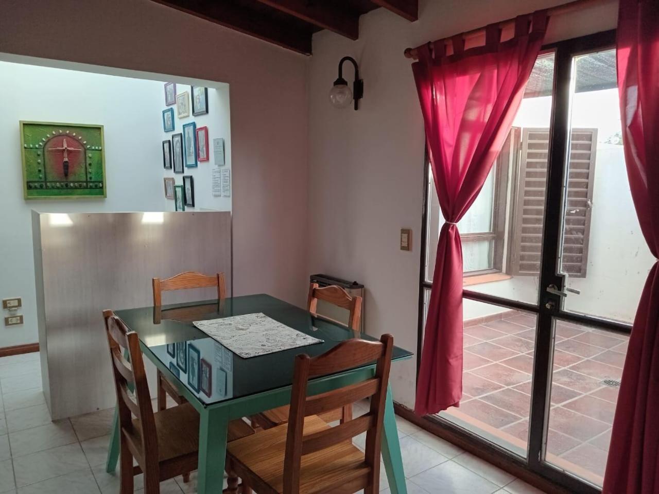 Para Toda La Familia Puerto Madryn Exterior foto